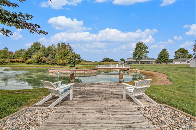 9293 76th Avenue, Hudsonville, MI 49426