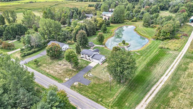 9293 76th Avenue, Hudsonville, MI 49426
