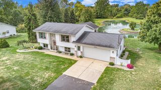 9293 76th Avenue, Hudsonville, MI 49426