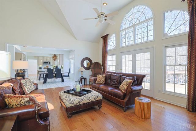 11108 Huntwicke Place, Blue Ash, OH 45241