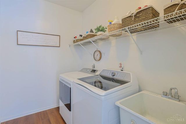 11108 Huntwicke Place, Blue Ash, OH 45241