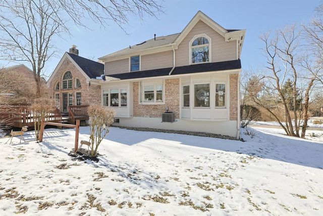 11108 Huntwicke Place, Blue Ash, OH 45241