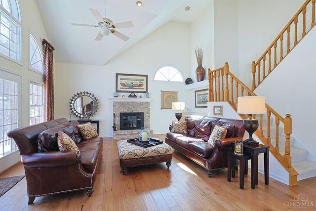 11108 Huntwicke Place, Blue Ash, OH 45241