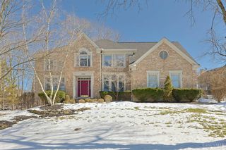 11108 Huntwicke Place, Blue Ash, OH 45241
