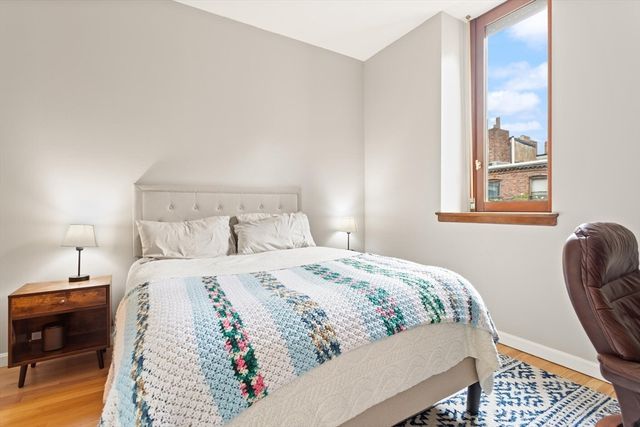 61 Prince St. 4F, Boston, MA 02113