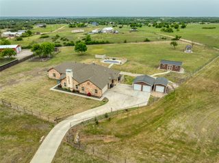 3040 Jolene Court, Springtown, TX 76082