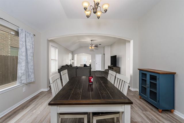 5505 Thunder Bay Drive, Fort Worth, TX 76119