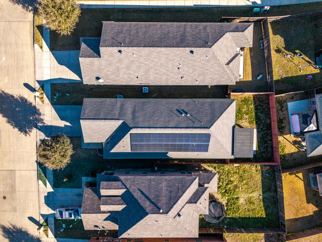 5505 Thunder Bay Drive, Fort Worth, TX 76119