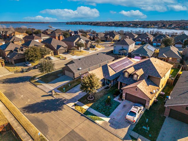 5505 Thunder Bay Drive, Fort Worth, TX 76119