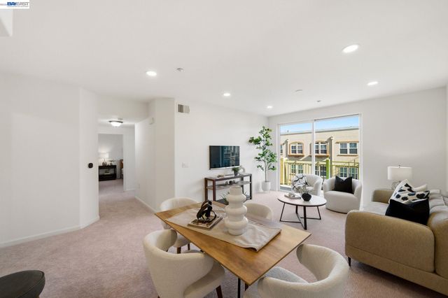 49002 Cinnamon Ferm Common 507, Fremont, CA 94539
