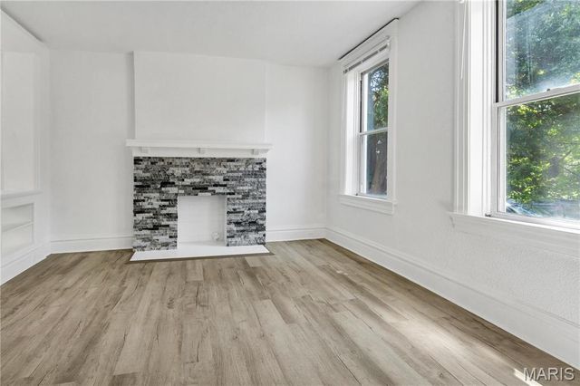 4163 Walsh Street, St Louis, MO 63116