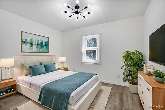 4163 Walsh Street, St Louis, MO 63116