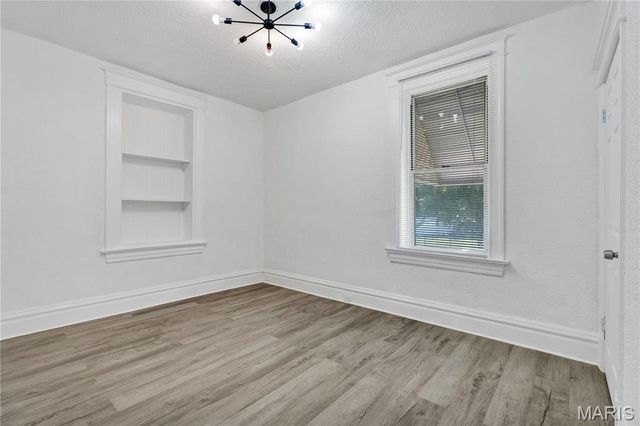 4163 Walsh Street, St Louis, MO 63116