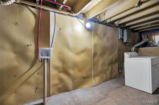 4163 Walsh Street, St Louis, MO 63116