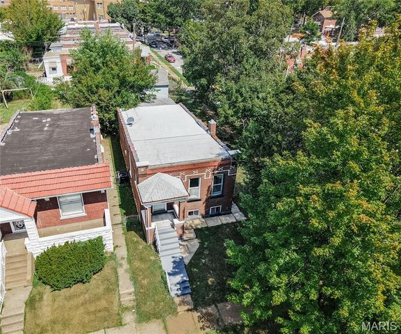 4163 Walsh Street, St Louis, MO 63116