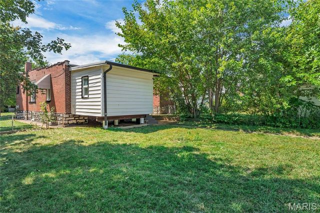 4163 Walsh Street, St Louis, MO 63116