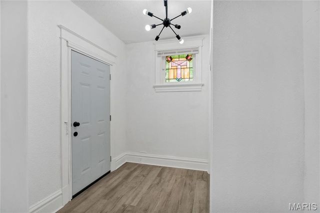 4163 Walsh Street, St Louis, MO 63116