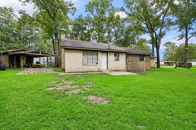 25452 Ipes Road, Splendora, TX 77372