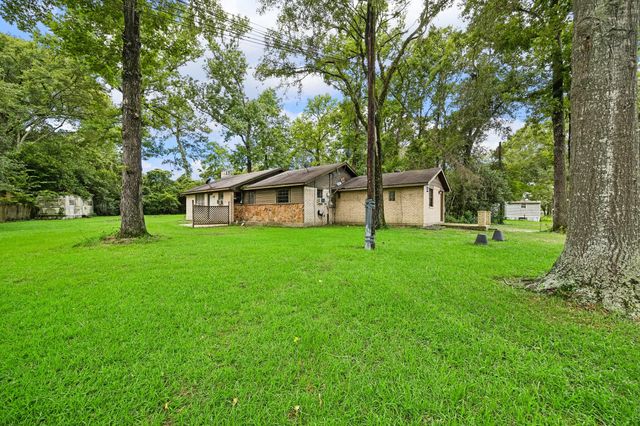 25452 Ipes Road, Splendora, TX 77372