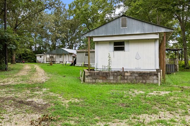 25452 Ipes Road, Splendora, TX 77372