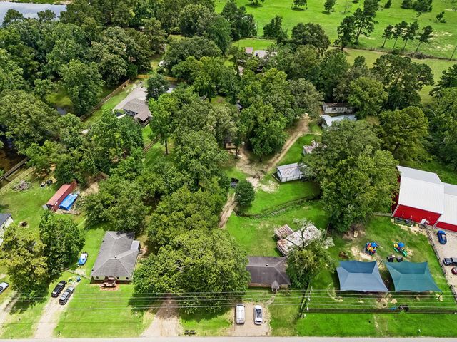 25452 Ipes Road, Splendora, TX 77372