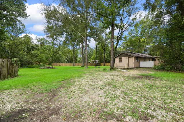 25452 Ipes Road, Splendora, TX 77372