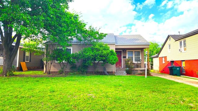 921 NW 45th Street, Oklahoma City, OK 73118