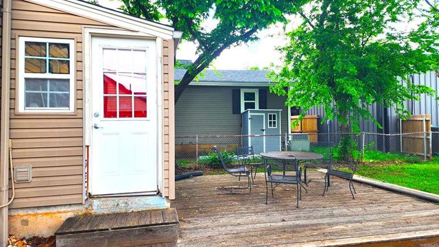 921 NW 45th Street, Oklahoma City, OK 73118
