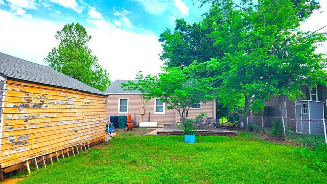 921 NW 45th Street, Oklahoma City, OK 73118