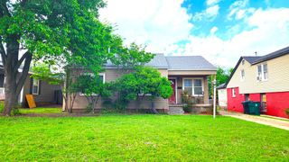 921 NW 45th Street, Oklahoma City, OK 73118