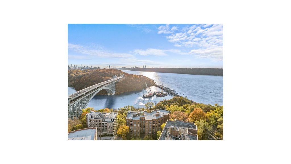 2465 Palisade Ave Apt 1E, New York City, NY 10463