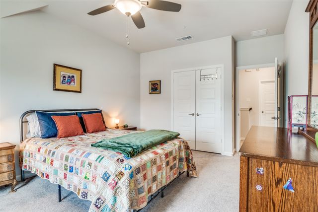 6628 Kort Street, Rowlett, TX 75089