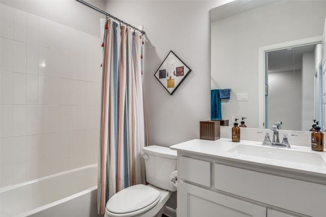 6628 Kort Street, Rowlett, TX 75089