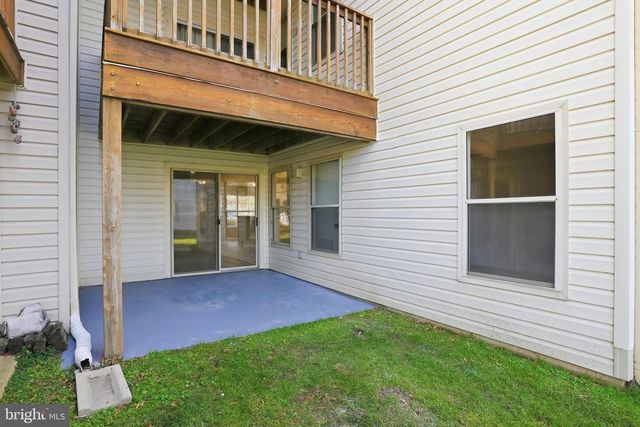 10-B SANDSTONE CT, Annapolis, MD 21403