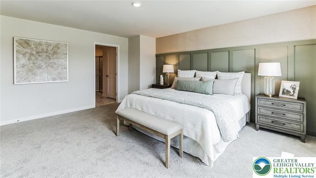 125 Winding Road, Forks Twp, PA 18040