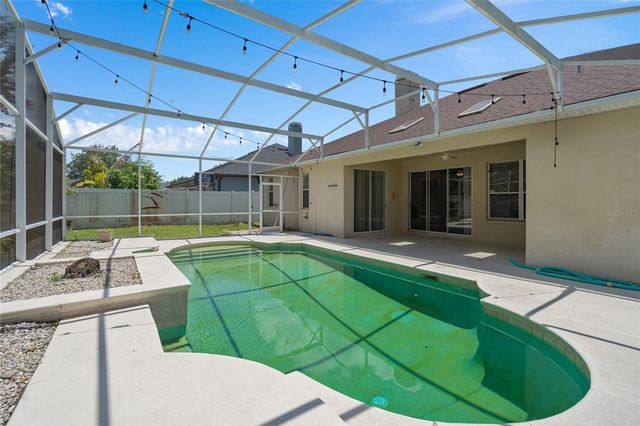 13821 AMBERLEIGH ROAD, Orlando, FL 32837