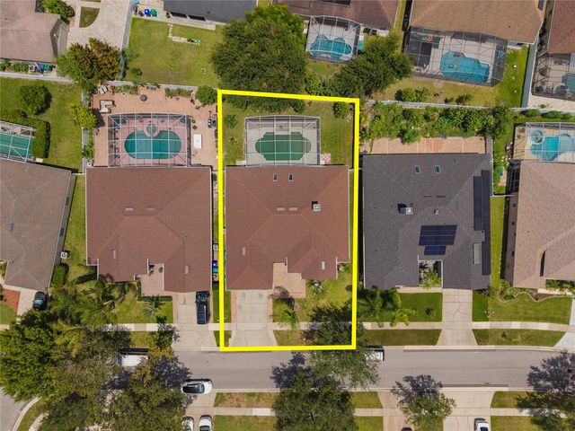 13821 AMBERLEIGH ROAD, Orlando, FL 32837