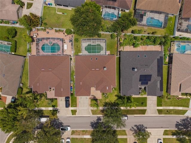 13821 AMBERLEIGH ROAD, Orlando, FL 32837