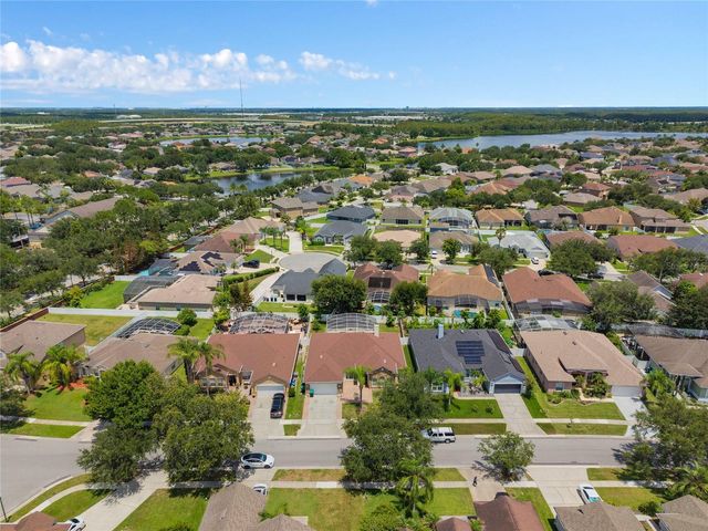 13821 AMBERLEIGH ROAD, Orlando, FL 32837