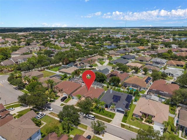 13821 AMBERLEIGH ROAD, Orlando, FL 32837