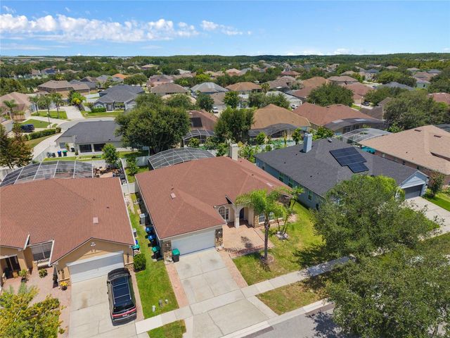 13821 AMBERLEIGH ROAD, Orlando, FL 32837