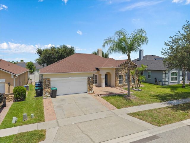 13821 AMBERLEIGH ROAD, Orlando, FL 32837