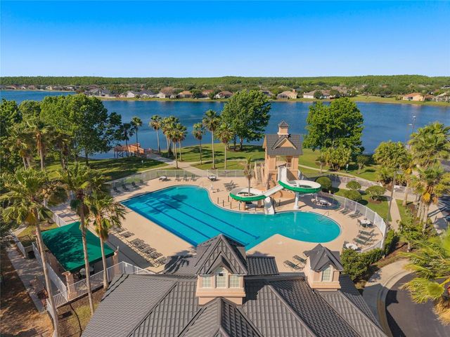 13821 AMBERLEIGH ROAD, Orlando, FL 32837