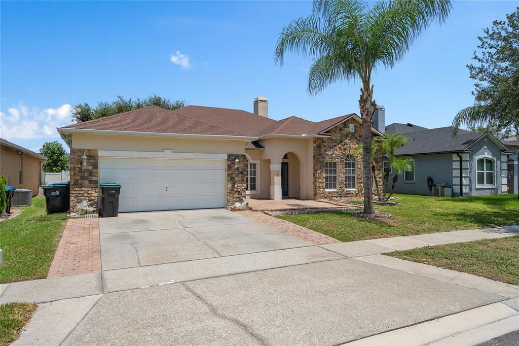 13821 AMBERLEIGH ROAD, Orlando, FL 32837
