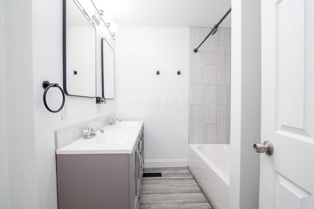 464 Yarmouth Lane, Columbus, OH 43228