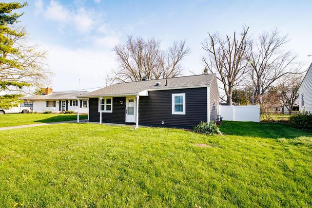 464 Yarmouth Lane, Columbus, OH 43228