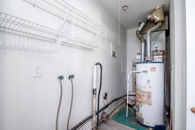 464 Yarmouth Lane, Columbus, OH 43228