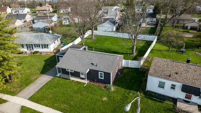 464 Yarmouth Lane, Columbus, OH 43228