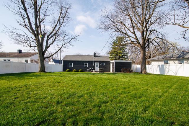 464 Yarmouth Lane, Columbus, OH 43228