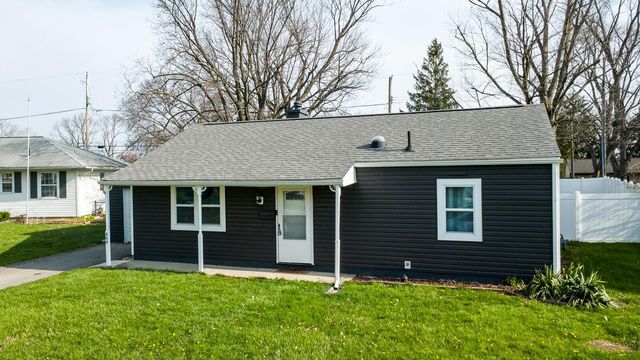 464 Yarmouth Lane, Columbus, OH 43228